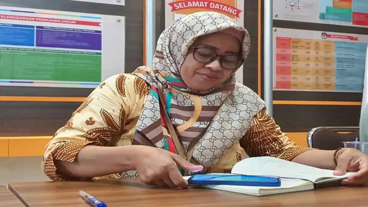 Jadwal Pendaftaran Pantarlih di Pilkada Karimun 2024, Kebutuhan hingga Syaratnya