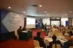 IArbI Gelar Short Talk Event