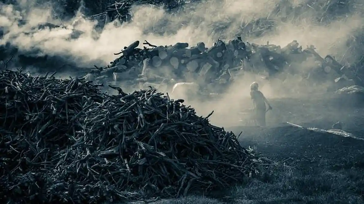 WOW! Produksi Batubara Indonesia Capai 831 Juta Ton di 2024