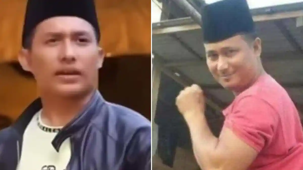 Terungkap Peringatan Warga Kepada Mat Tanjar Sebelum Tewas di Tangan Hasan Tanjung
