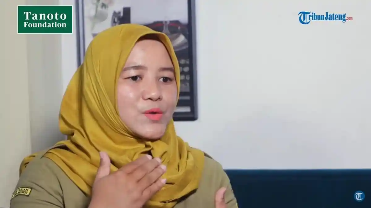 Peningkatan Kompetensi Numerasi Melalui Optimalisasi Komunitas Belajar & Pendampingan Pascasupervisi