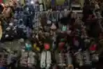 Jelang Lebaran Mall Royal Plaza Surabaya Rame Pengunjung