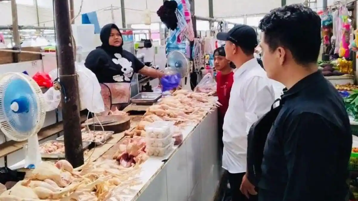 Antisipasi Penyimpangan Sejak Dini, Polda Kaltara Bakal Kawal Program Perluasan Tanam Kementan RI
