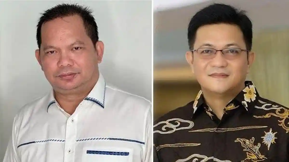 DPP Demokrat Pastikan Allout bagi E2L - HJP di Pilgub Sulawesi Utara