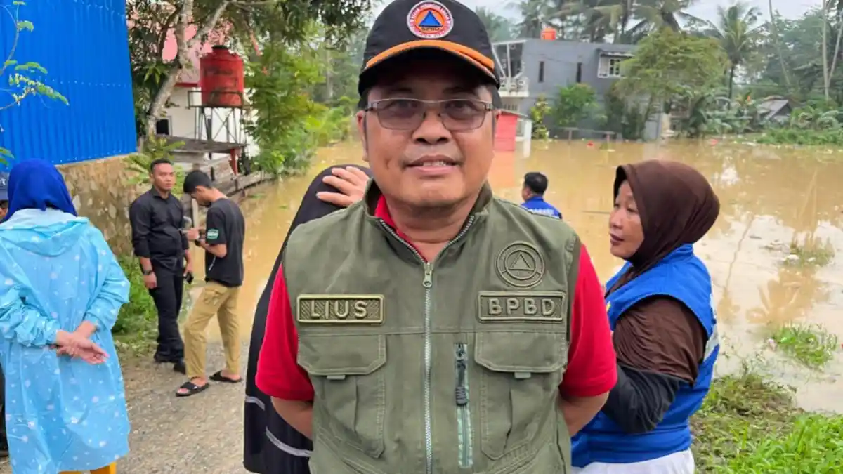 3 Wilayah di Kendari Sulawesi Tenggara Rawan Longsor, BPBD Minta Warga Waspada dan Segera Mengungsi