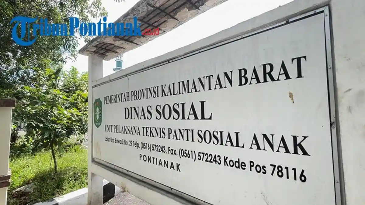 Dugaan Pelecehan Oknum UPT PSA Kalbar, SOP Diperketat dan Layanan Konsultasi Anak Ditingkatkan