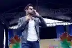Arjit Taneja Pemeran Purab