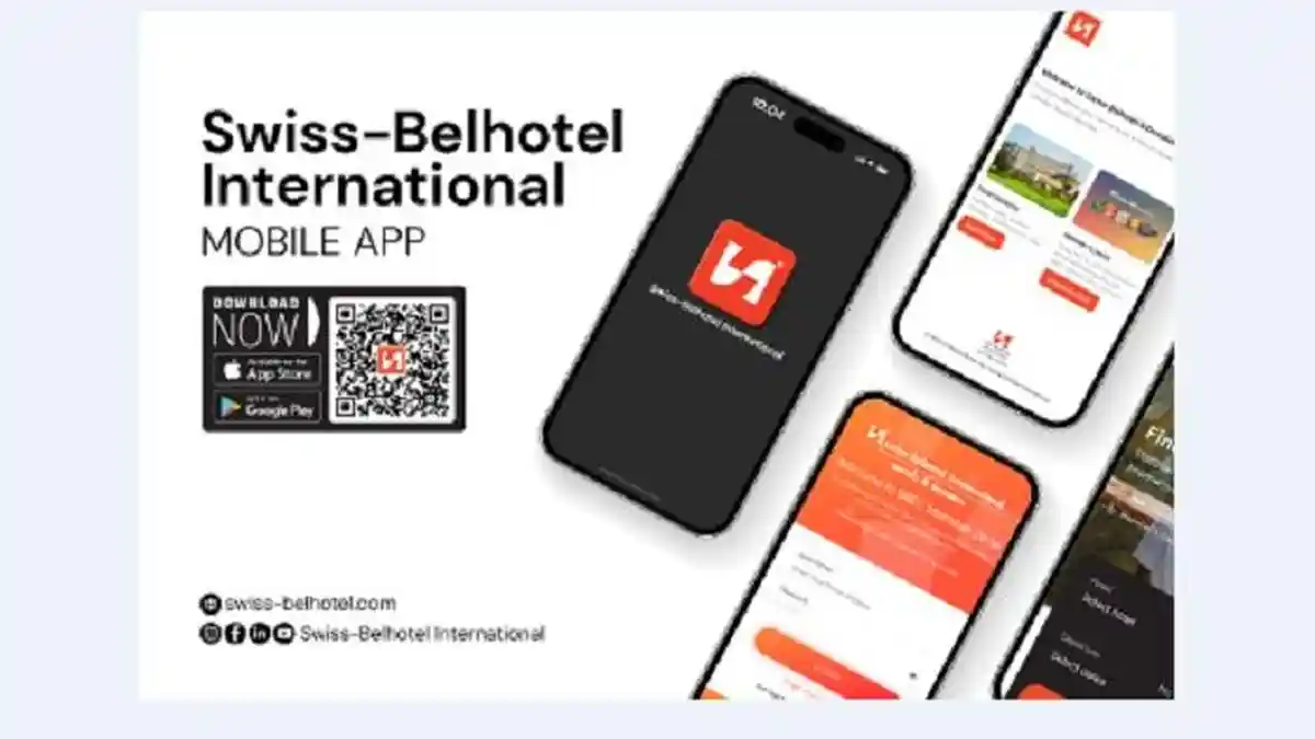 Swiss-Belexpress Kuta Kini Hadirkan Cara Lebih Mudah untuk Rencanakan Liburan Anda