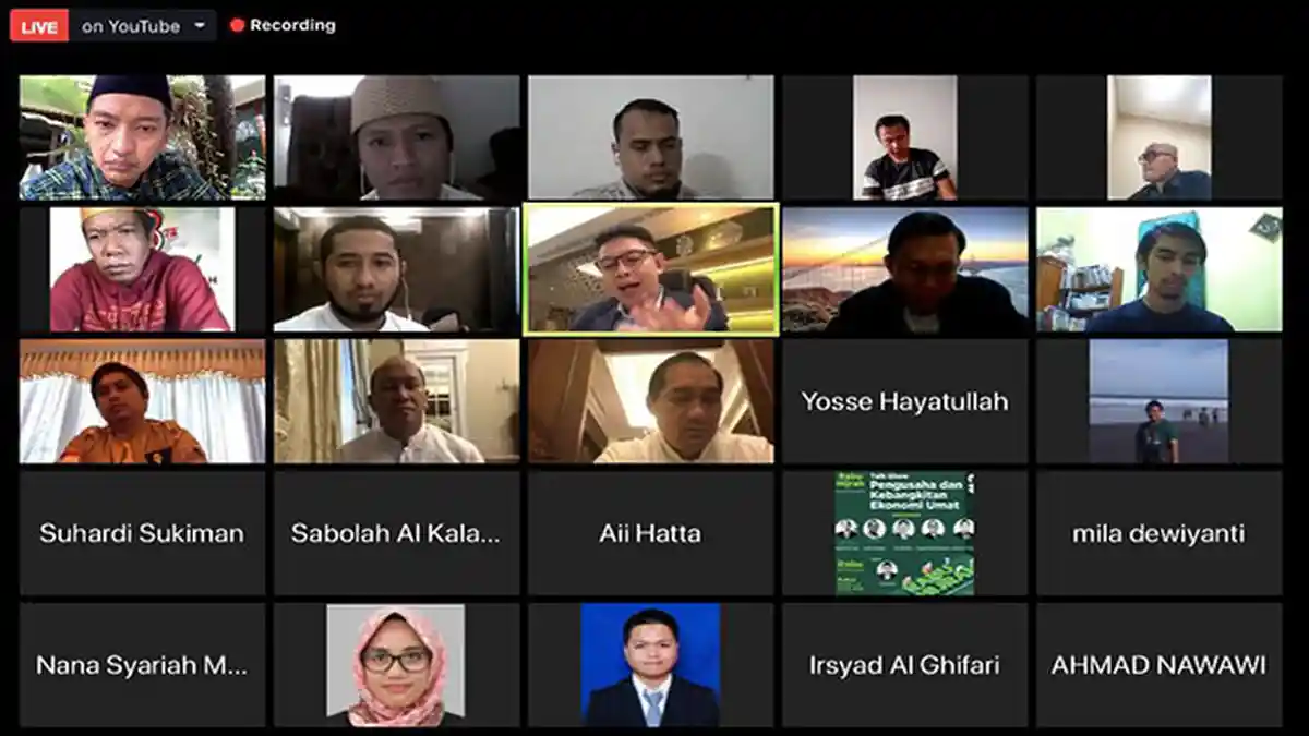 Masa Pandemi Aplikasi Google Duo Dikembangkan Bisa Zoom Meeting atau Video Call Group