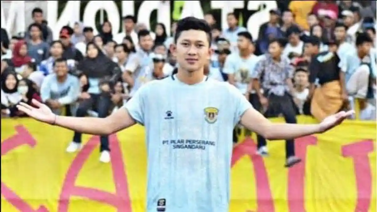 Aldi Nurcahya dan M Ridwan, 2 Pemain Anyar yang Didatangkan PSMS Medan