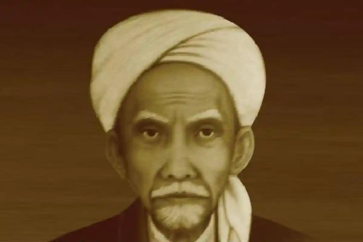 Sosok Syaikhona Muhammad Kholil, Kiai Madura yang Jadi Pahlawan Nasional dan Guru Pendiri NU