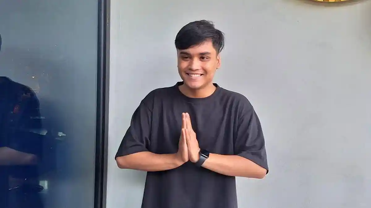 Takut Kecewa Lagi, Ressa Rizky Masih Panggil Denada 'Mba' Bukan Mama