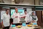 Baznas DKI Fokus Salurkan Kurban ke RW Kumuh Miskin dan Kampung Tanpa Matahari