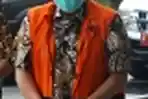 Nurhadi Jalani Pemeriksaan Lanjutan di KPK
