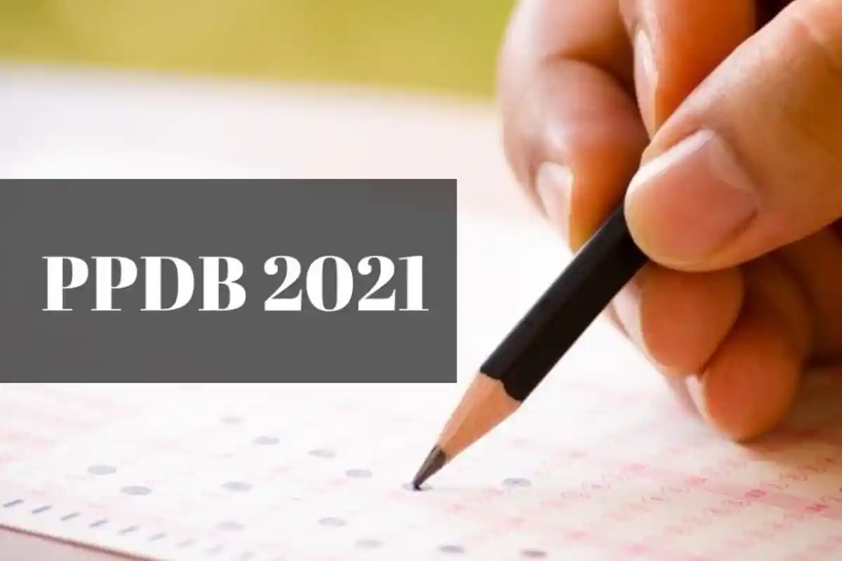 PPDB KKO Bantul Dilaksanakan Luring, Sekolah Siapkan Fasilitas Prokes