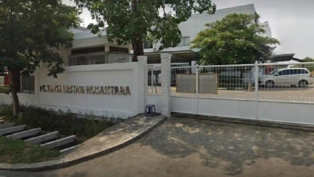 Lowongan Kerja Teknisi Maintenance di PT Frina Lestari Nusantara, Lulusan SMK Boleh Mendaftar
