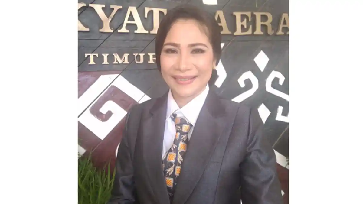Fraksi Partai Demokrat Pertanyakan Program DeMAM