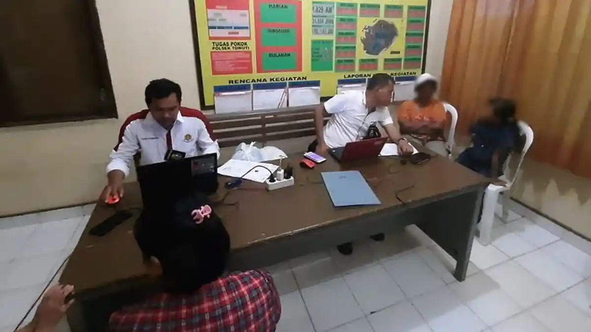 Nasib Oknum Guru SD yang Diduga Cabuli 11 Siswinya dan Ancam Tak Beri Nilai, Kini Ditahan