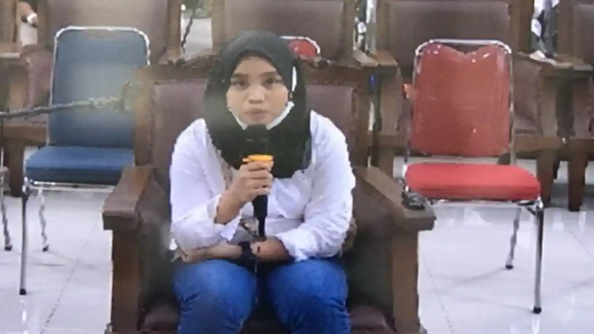 Susi ART Ferdy Sambo Heboh di Twitter, Ini 5 "Celotehan Anehnya" di Muka Sidang Bikin Netizen Geram