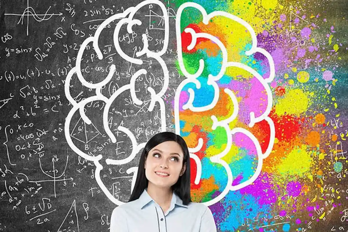 Sangat Kreatif, 6 Zodiak Lebih Dominan Otak Kanannya, Dari Aquarius Sampai Pisces Nih Kamu Juga?