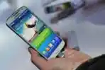 Peluncuran Samsung Galaxy S IV di New York