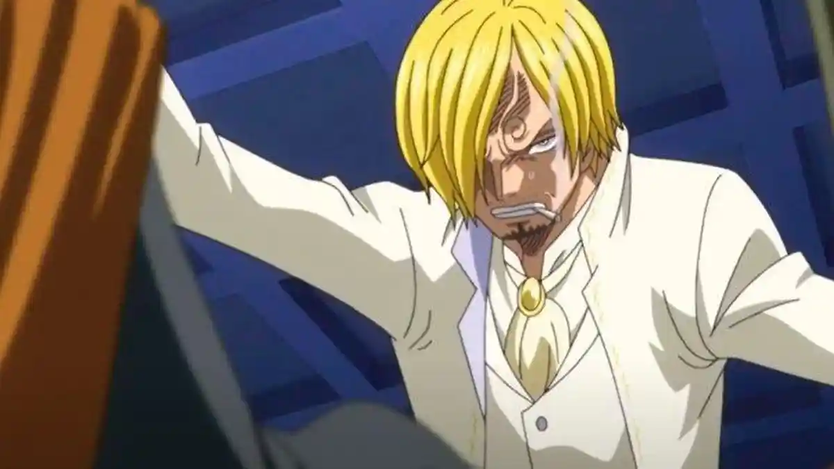 Jadwal Rilis Manga One Piece 1011: Reaksi tak Terduga Sanji Bertemu Yamato, Serangan Luffy ke Kaido
