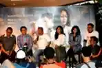 Nobar Film Jejak Cinta