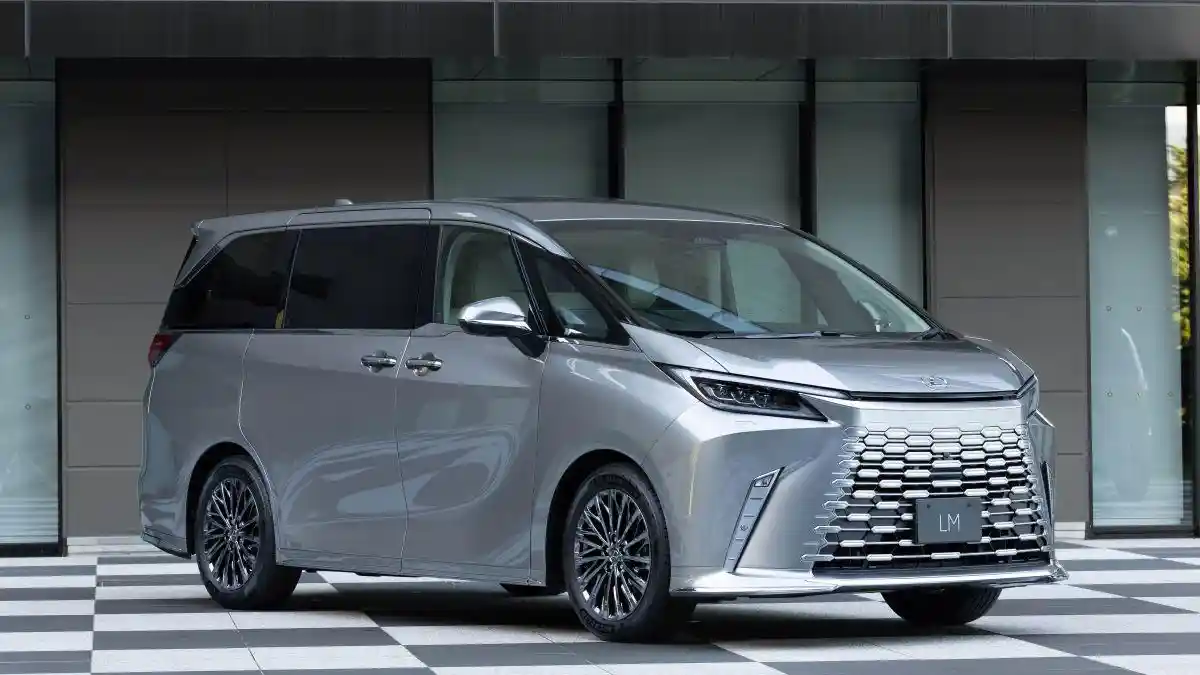 Mobil Hybrid Perlu Insentif Atau Tidak? Ini Kata Gaikindo