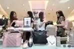Roadshow Elizabeth Close To You Di Surabaya