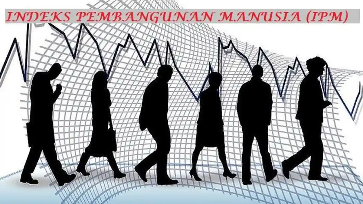 BPS Rilis IPM Muaro Jambi Meningkat, Tapi Belum Signifikan