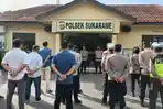 Wakapolresta Bandar Lampung Imbau Anggota Tidak Coreng Institusi Polri