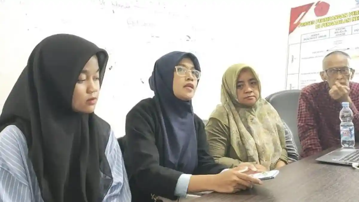 Keluarga Selvi Amalia Bantah Keterangan Polres Cianjur, Mobil Ikut Parkir di TKP Serial Killer Wowon
