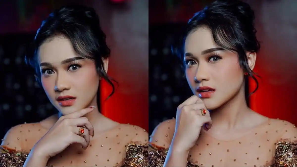 Idolakan Denny Caknan, Ririn DA Siap Rilis Lagu Campursari Sendiri