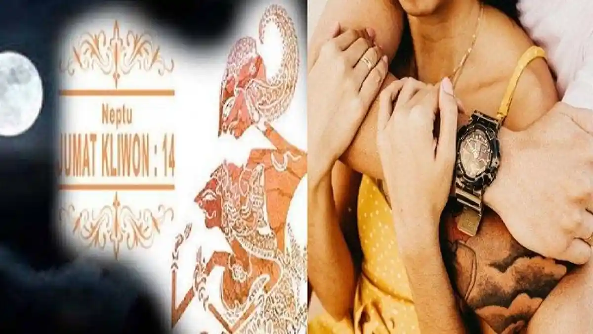 Satu-satunya Weton Jumat Kliwon di Bulan Januari 2025, Ramalan Keberuntungan, Watak hingga Jodoh