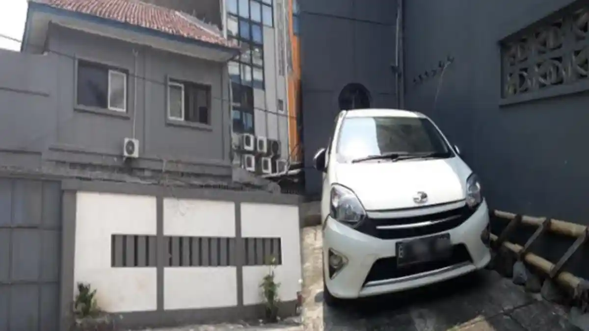 Pria Pembunuh dan Pembakar Calon Istrinya Kerap Menginap di Rumah Korban
