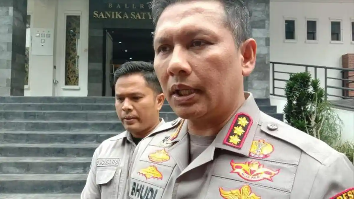 UPDATE Kasus Robot Trading ATG, Polisi Periksa Istri Wahyu Kenzo dan Penampung Dana Member