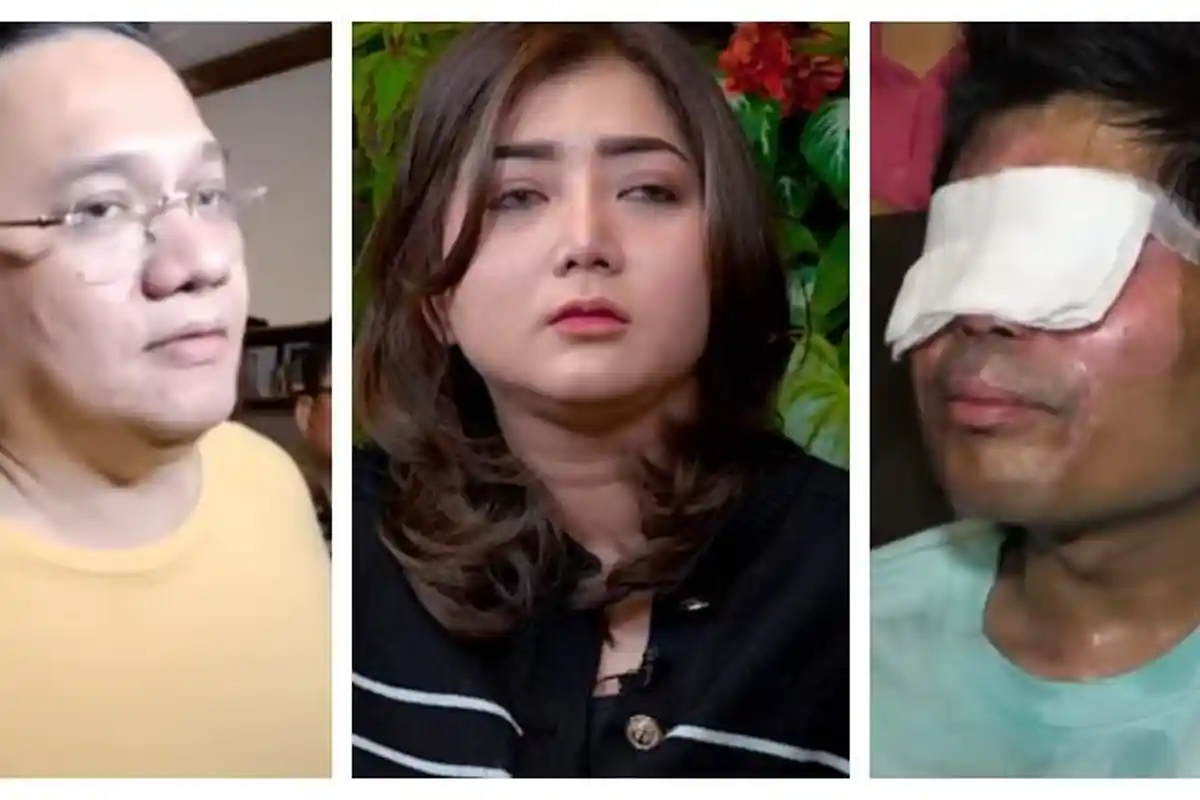 Yayasannya Akan Diaudit, Pratiwi Noviyanthi Tak Gentar Ancaman Farhat Abbas yang Bela Agus Salim