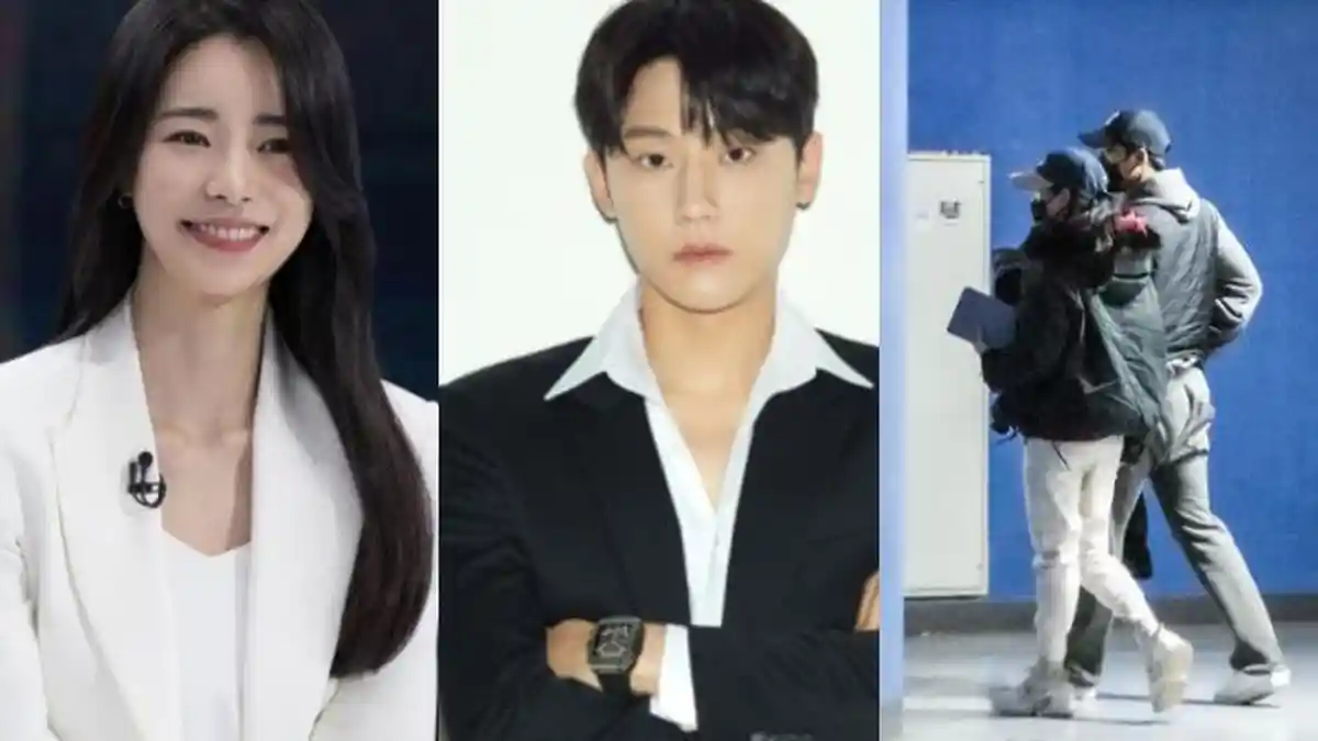 Foto Lee Do Hyun dan Lim Ji Yeon Kencan Dirilis Dispatch, Kedua Agensi Konfirmasi Pacaran