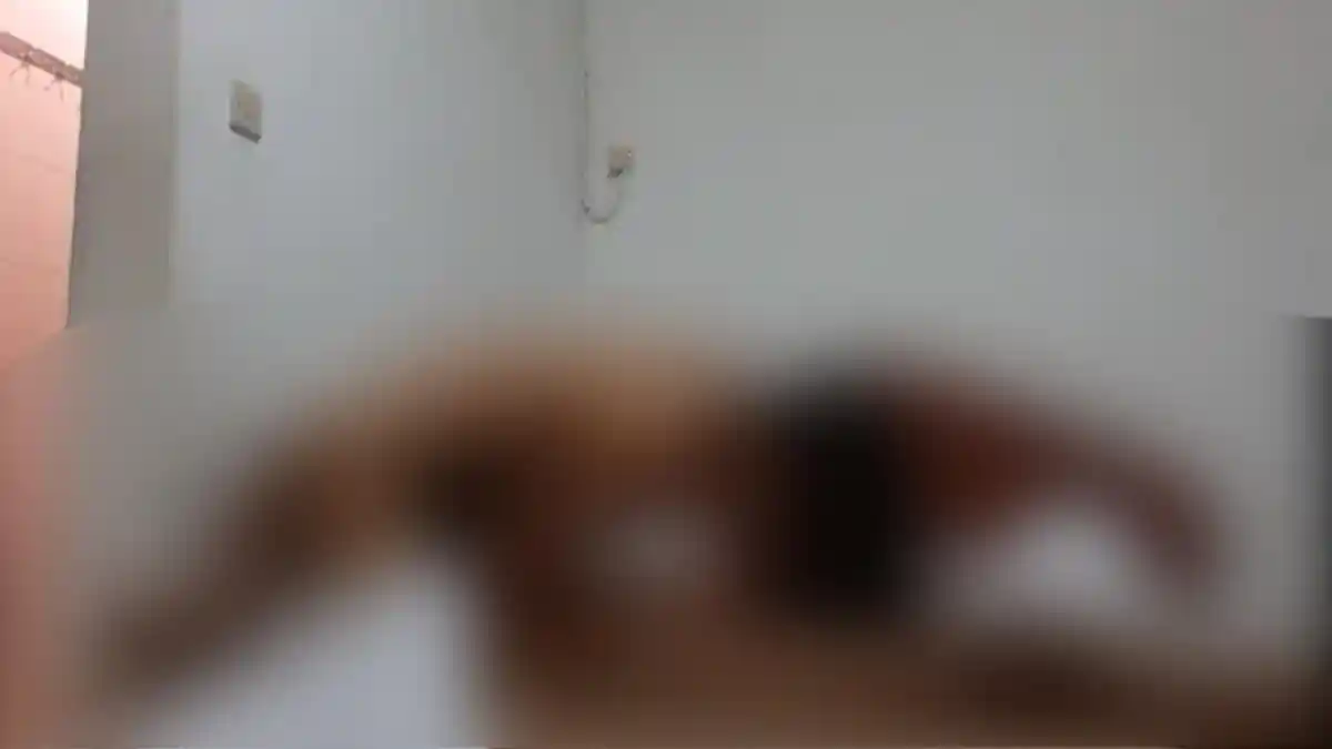 Viral Video Asusila Opa dan Perempuan Muda di Ambon, Polisi: Keluarga Sudah Melapor