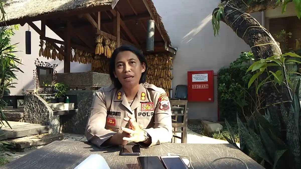 Hendak Dipindah Tugaskan ke Wonogiri, Kapolres Pati: Sholawatan Setiap Malam Paling Berkesan