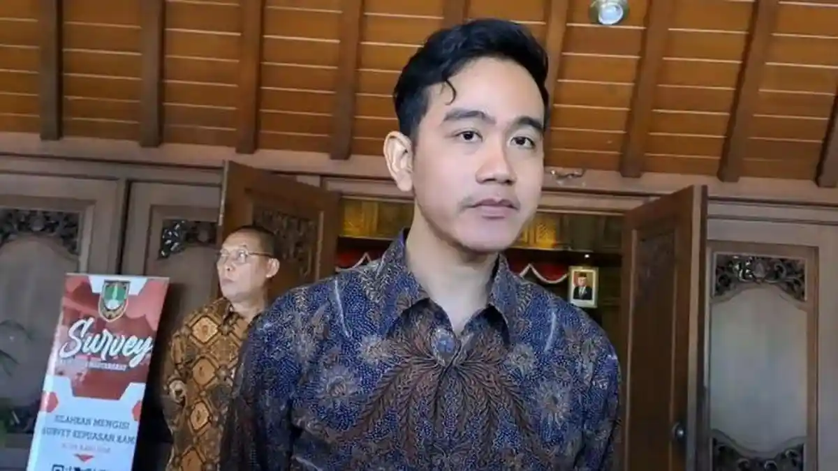Desakan 150 Guru Besar Agar Gibran Mundur dan Isi Suratnya