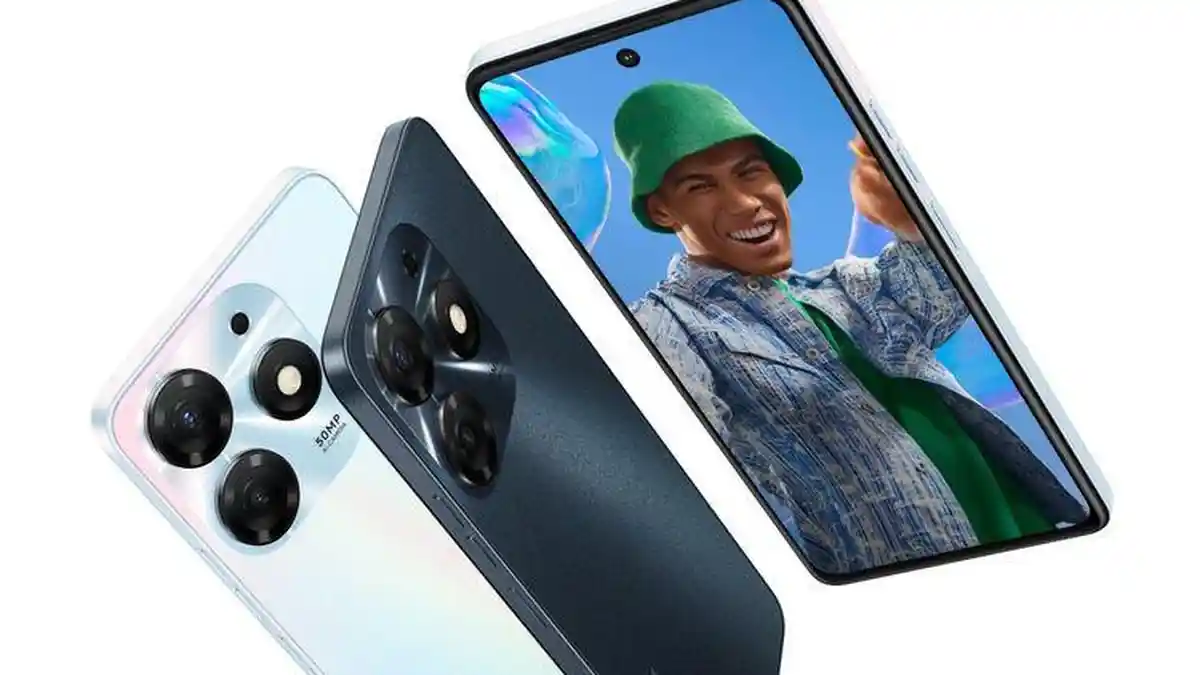 Spesifikasi dan Harga HP Tecno Spark 10 Pro pada April 2023, Lengkap dengan Kelebihan dan Kekurangan