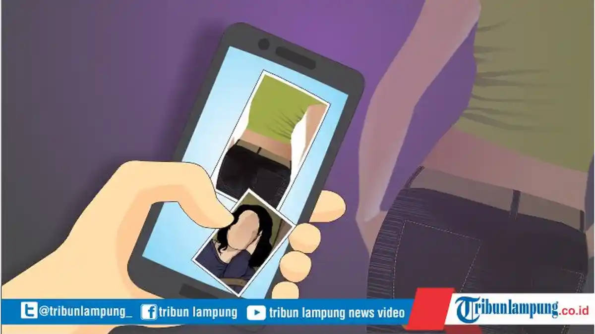Calon Pengantin Wanita Dapat Kejutan 13 Video Mesum Jelang Pernikahan
