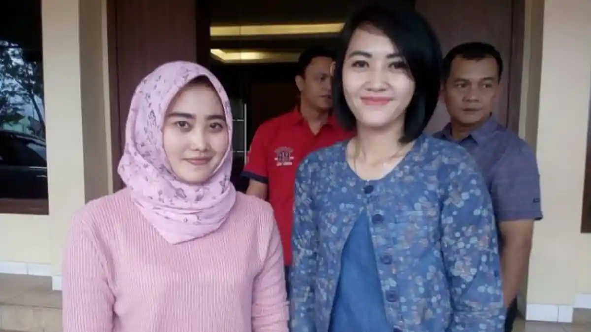 Dua Polwan Menyamar Jadi PSK Terkait Prostitusi Jaringan Bali, Ini Kronologisnya