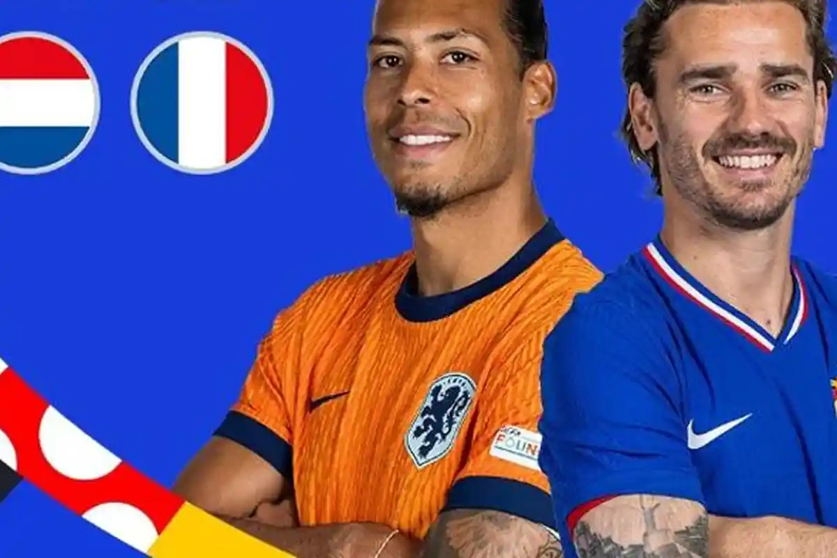 Prediksi Skor Netherlands vs France Euro 2024 Hari Sabtu 22 Juni 2024 Jam 2, Cek Link Live Streaming