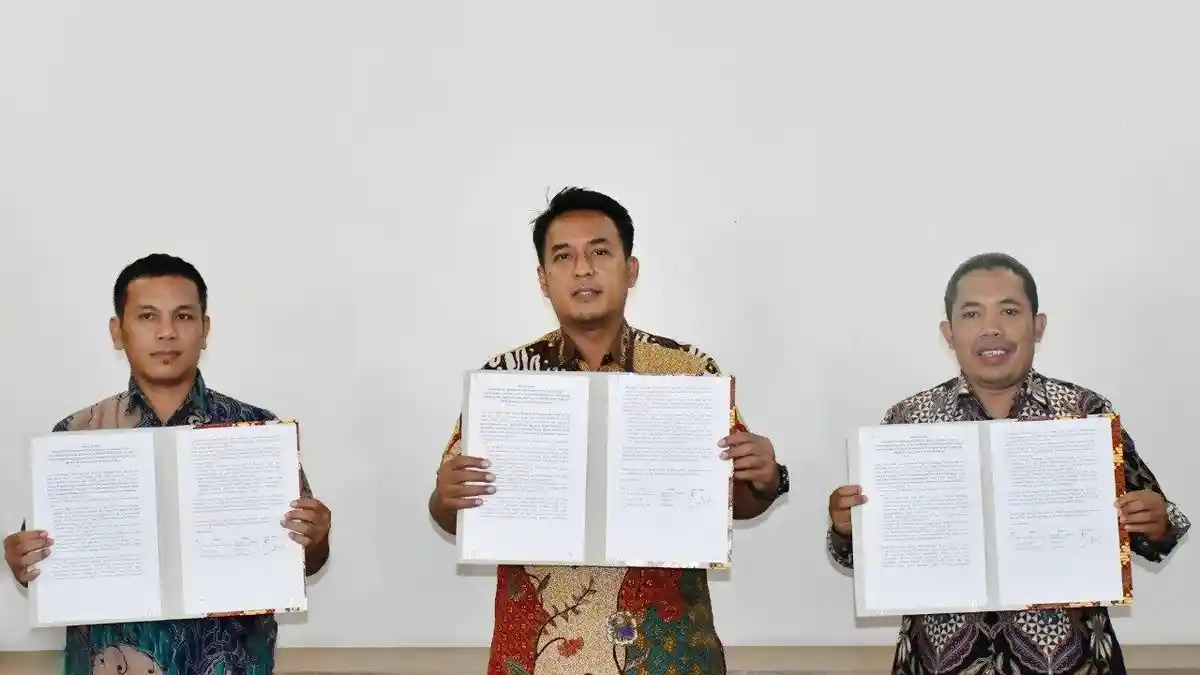 Pemkab Pekalongan Anggarkan Rp 40 Miliar untuk Pilkada 2024, Begini Respons KPU