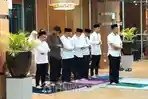 Niat dan Cara Sholat Dhuha di Akhir Bulan Ramadhan 2026, Lengkap Bacaan Dzikir dan Doa