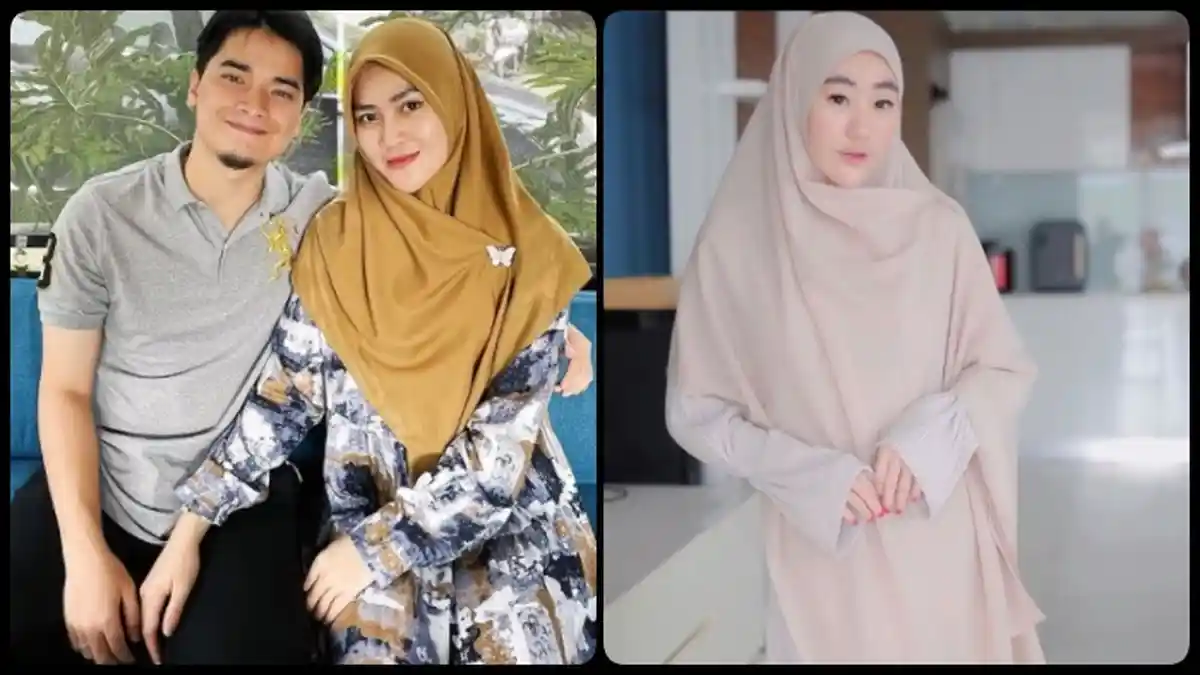 Ada Han So Hee Ikut Disebut? Isi Chat Istri Alvin Faiz, Henny Rahman yang Dibocorkan Larissa Chou