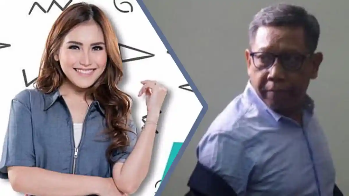 Biasa Dibully, Ayu Ting Ting Banjir Pujian Warganet Gara-gara Program Barunya Bersama Komedian Ini