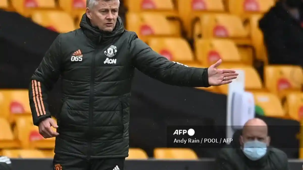 6 Pemain Muda Manchester United ini Dapat Hadiah dari Solskjaer, Berlatih bareng Cristiano Ronaldo
